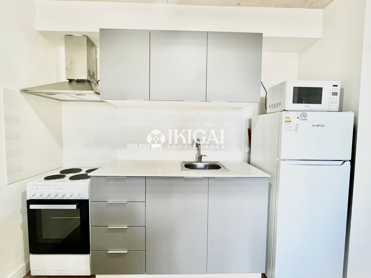 Apartamento ID.723 - Apartamento en venta Punta del Este