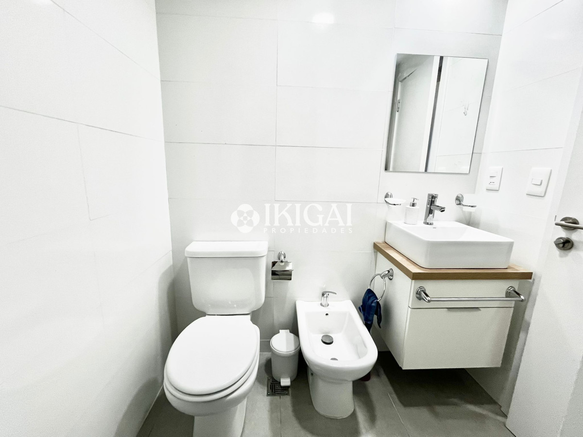 Apartamento ID.723 - Apartamento en venta Punta del Este