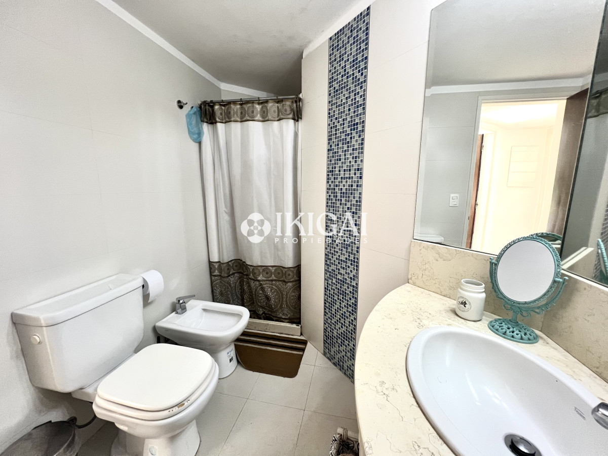 Apartamento ID.799 - Apartamento en venta Av Roosevelt, Punta del Este