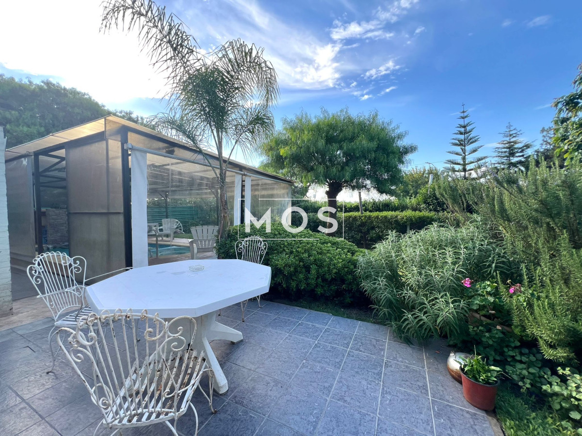 Casa ID.3206 - CASA EN VENTA, PINARES, PUNTA DEL ESTE