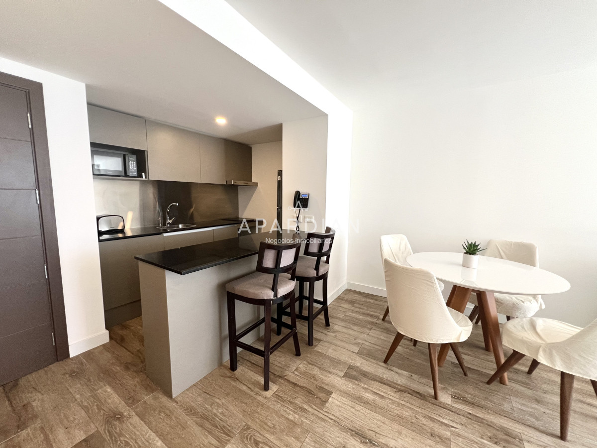 Apartamento ID.21096853 - Apartamento en venta Puerto Punta del Este.