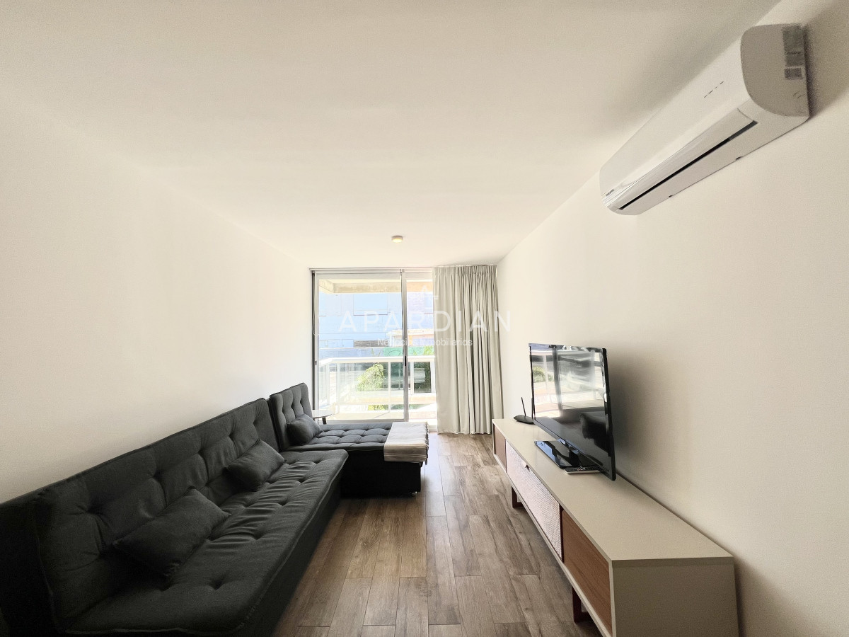 Apartamento ID.21096853 - Apartamento en venta Puerto Punta del Este.