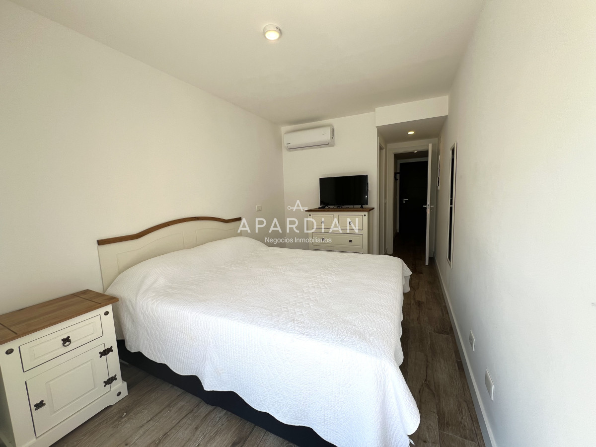Apartamento ID.21096853 - Apartamento en venta Puerto Punta del Este.