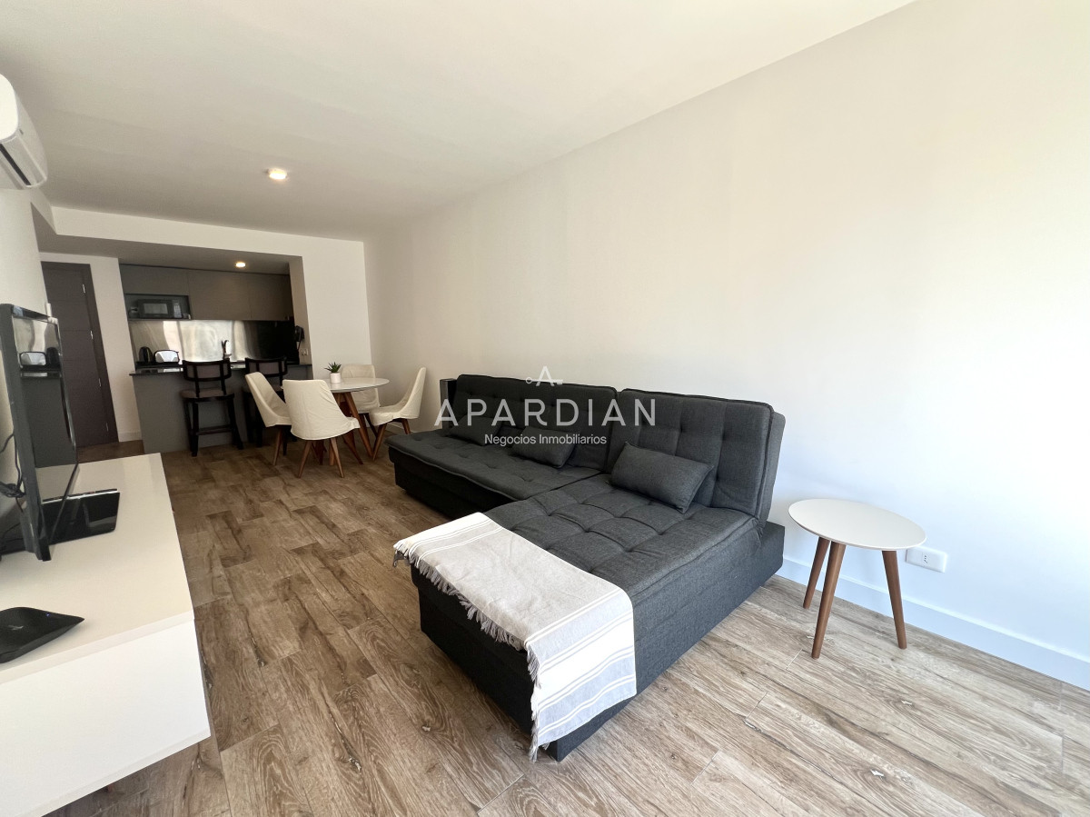 Apartamento ID.21096853 - Apartamento en venta Puerto Punta del Este.