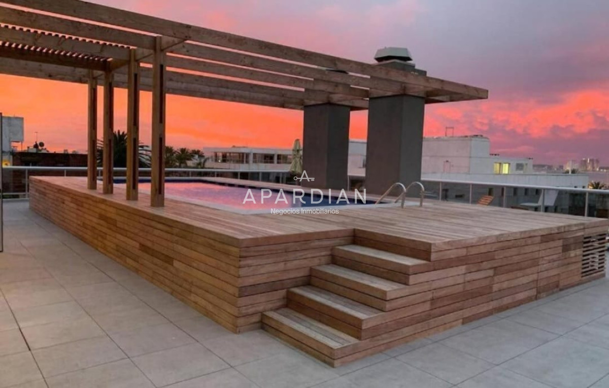 Apartamento ID.21096853 - Apartamento en venta Puerto Punta del Este.