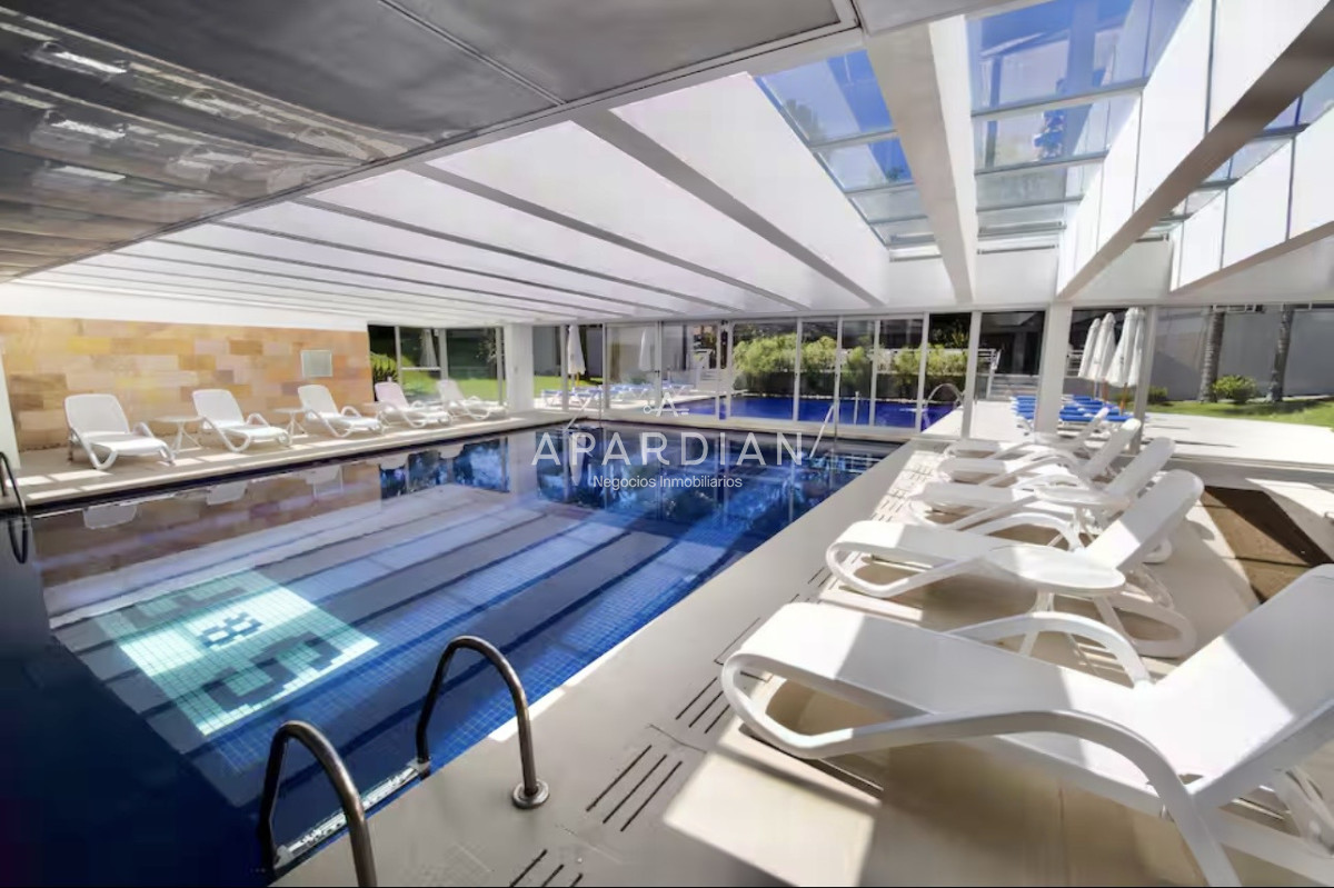 Apartamento ID.21099621 - Apartamento en venta de 2 dormitorios en Playa Mansa