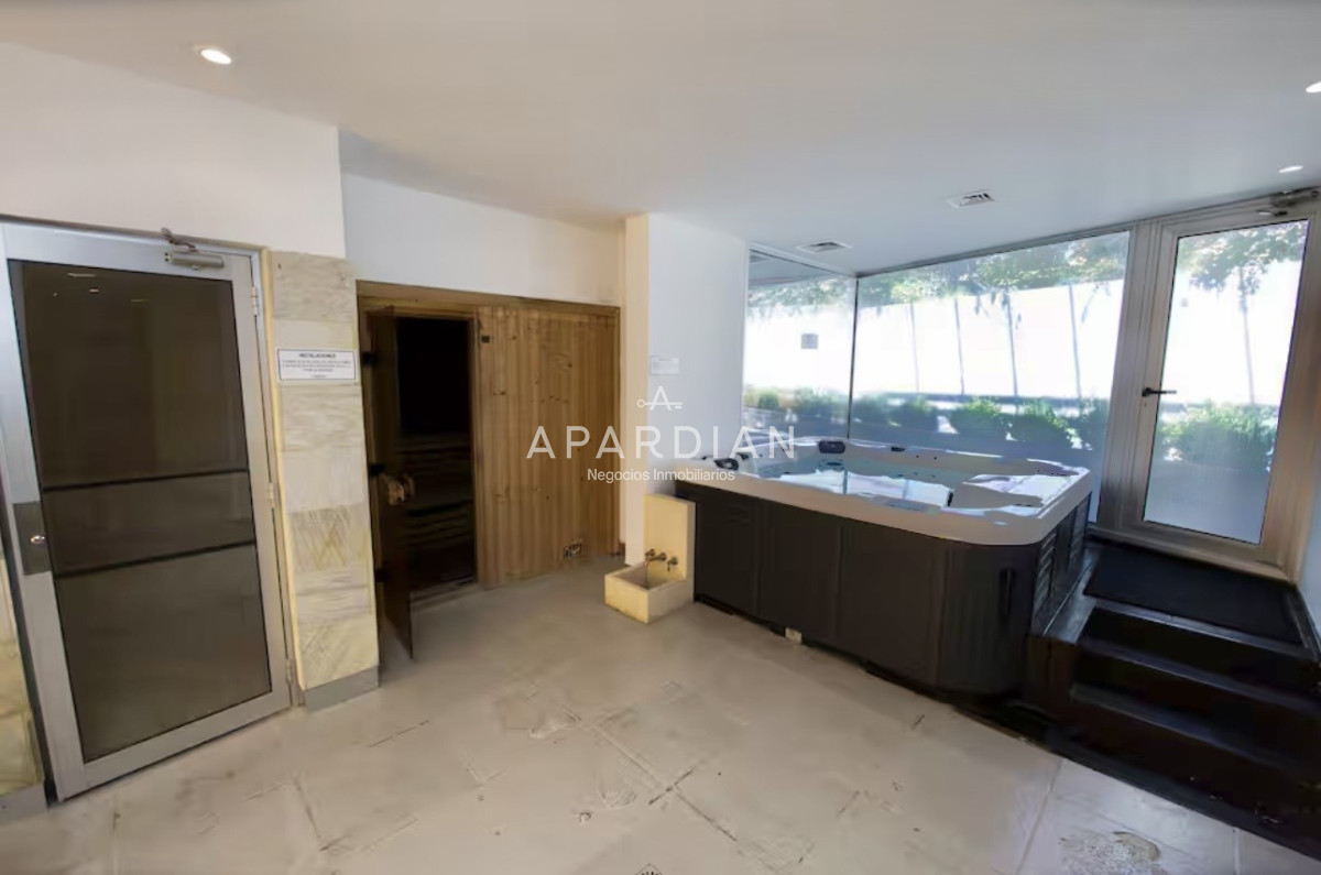 Apartamento ID.21099621 - Apartamento en venta de 2 dormitorios en Playa Mansa