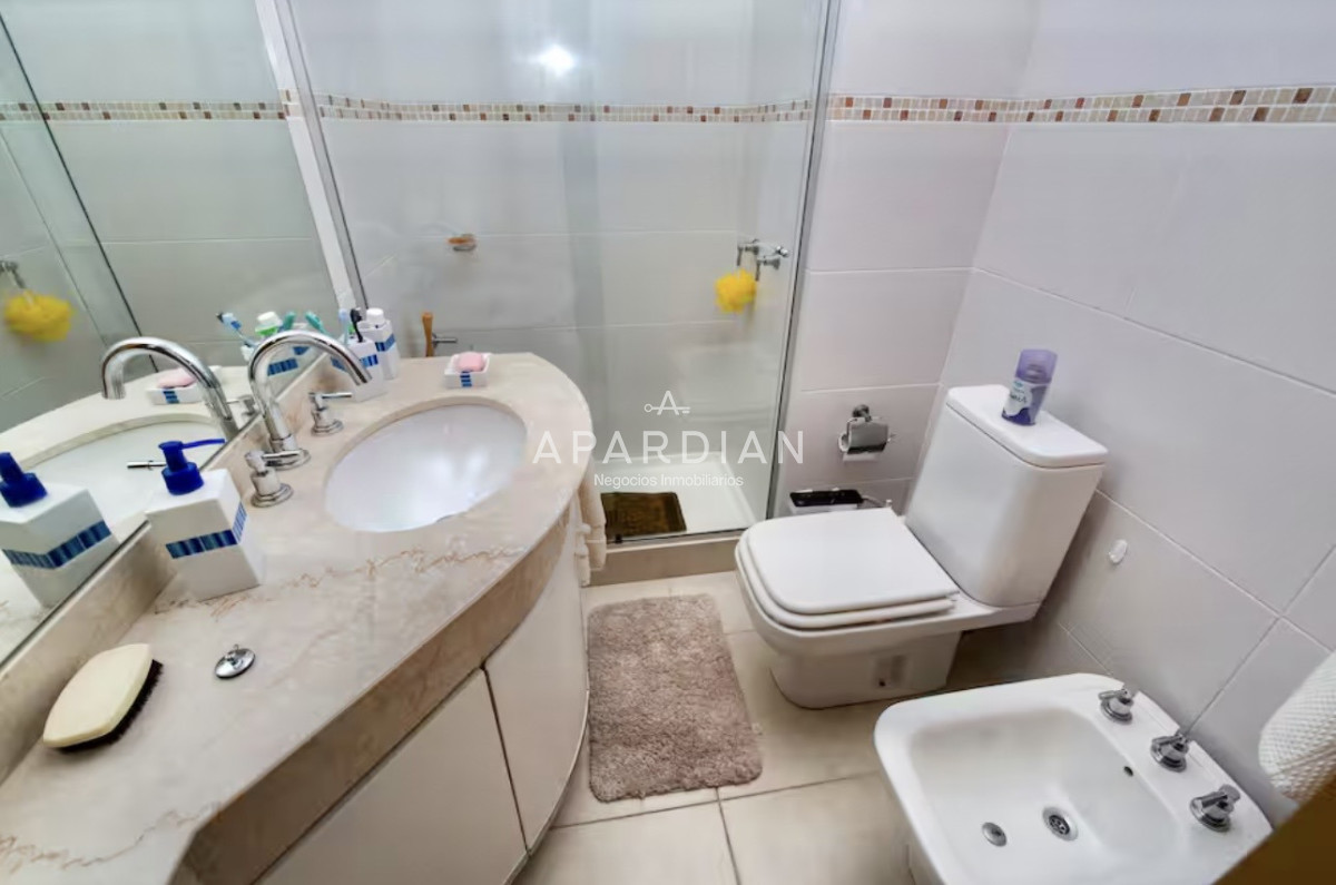 Apartamento ID.21099621 - Apartamento en venta de 2 dormitorios en Playa Mansa