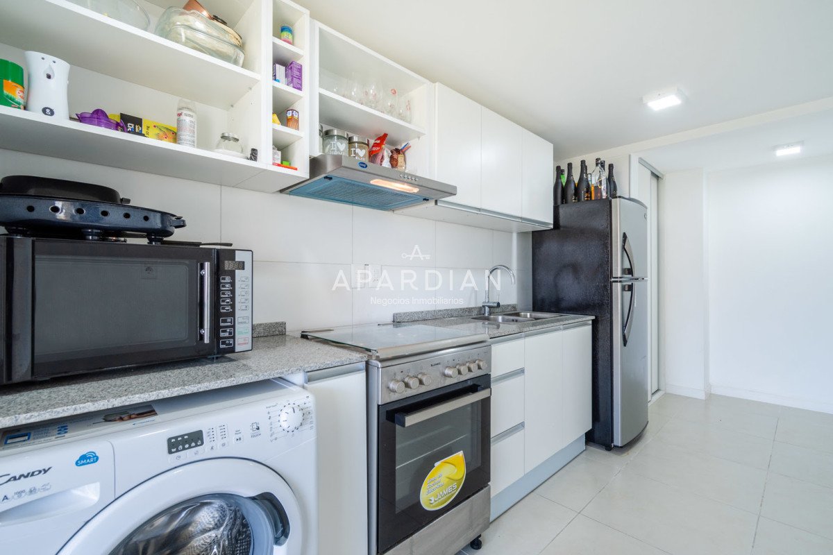 Apartamento ID.21096898 - Apartamento en venta, Playa Mansa, Punta del Este