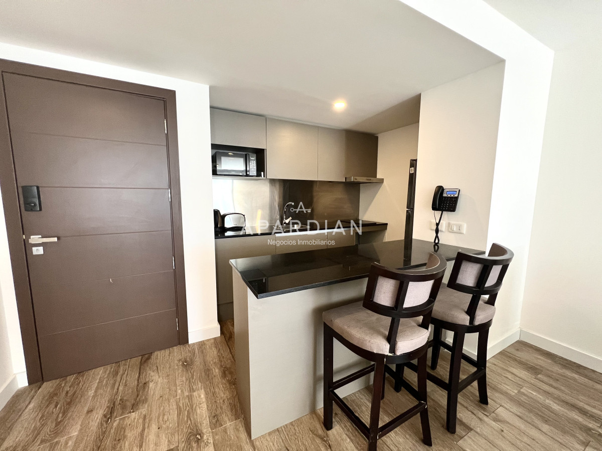 Apartamento ID.21096853 - Apartamento en venta Puerto Punta del Este.