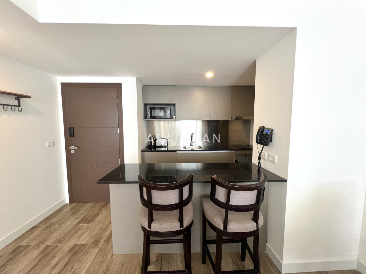 Apartamento ID.21096853 - Apartamento en venta Puerto Punta del Este.