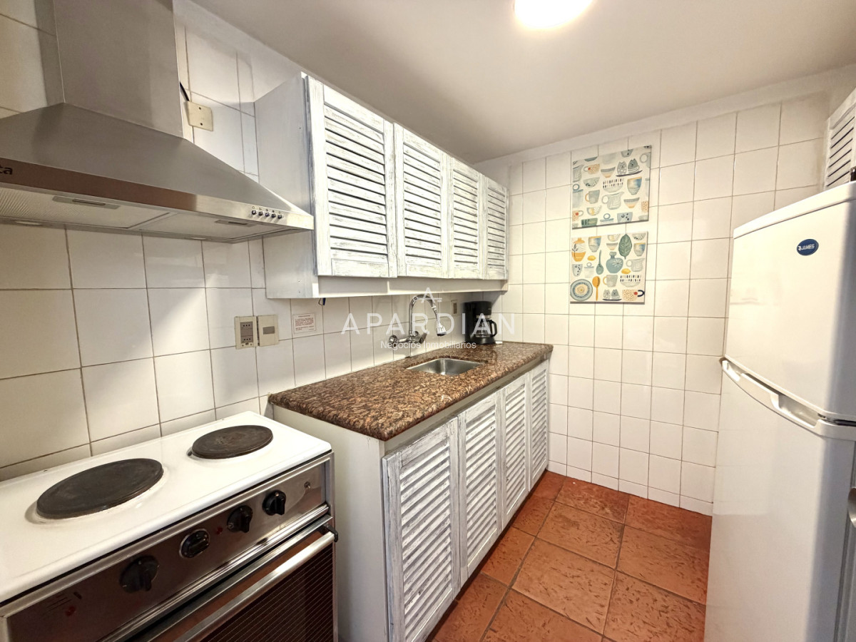 Apartamento ID.21099208 - OPORTUNIDAD APARTAMENTO EN VENTA PUNTA DEL ESTE