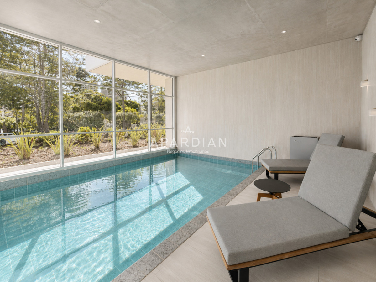 Apartamento ID.21099584 - Apto en venta View II-1 dormitorio a estrenar