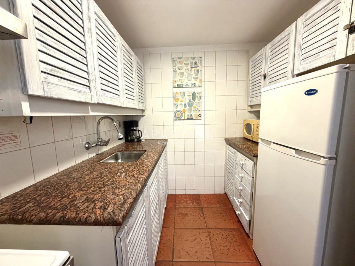 Apartamento ID.21099208 - OPORTUNIDAD APARTAMENTO EN VENTA PUNTA DEL ESTE