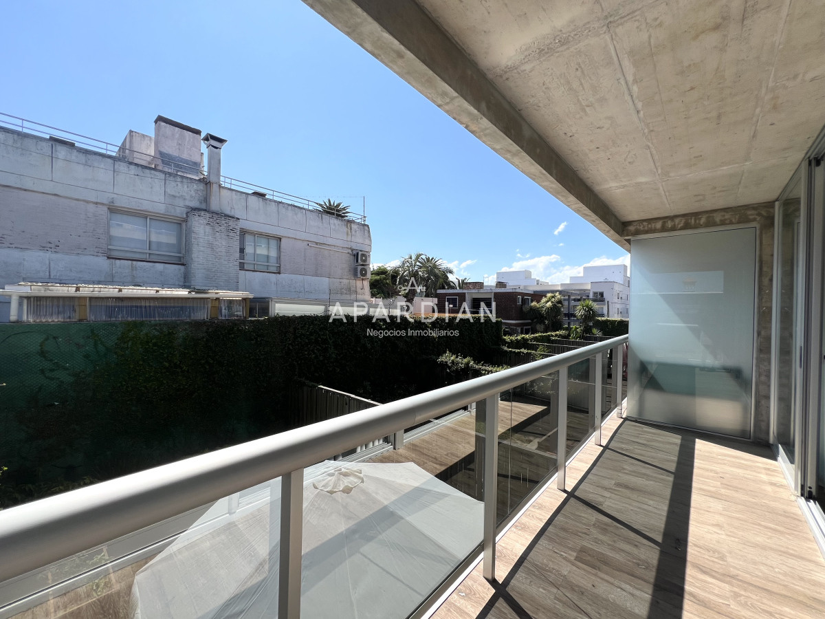 Apartamento ID.21096853 - Apartamento en venta Puerto Punta del Este.