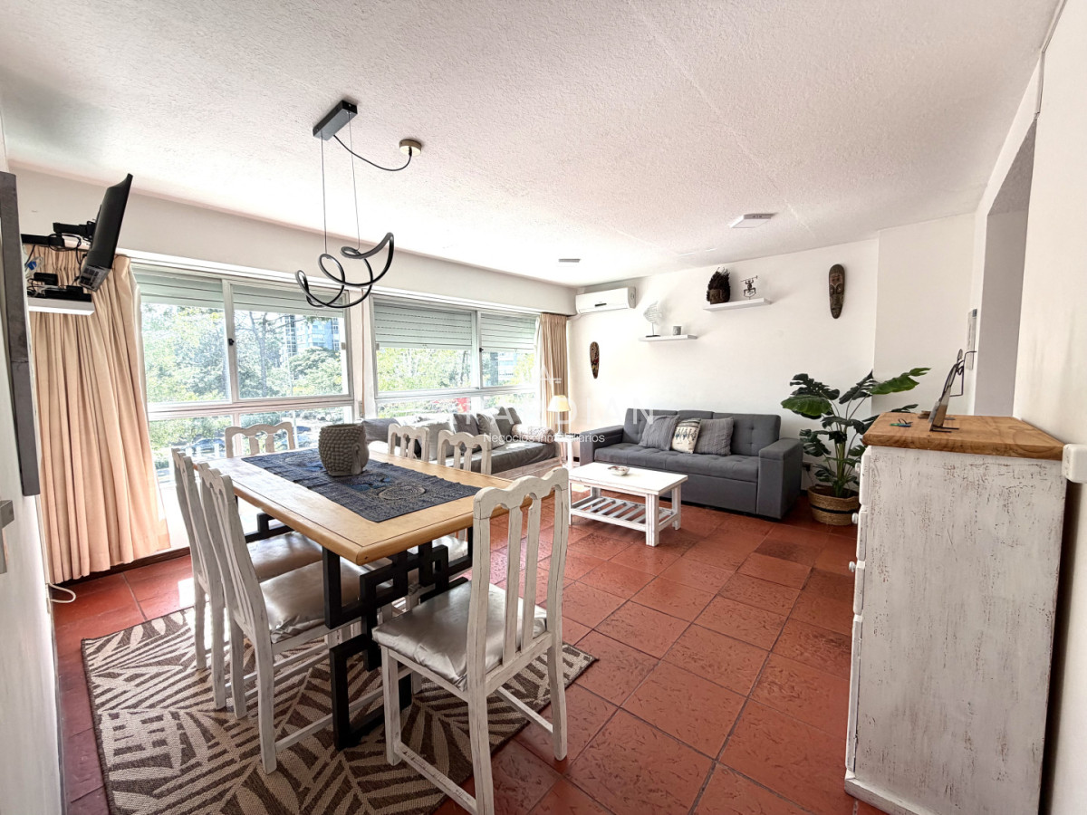 Apartamento ID.21099208 - OPORTUNIDAD APARTAMENTO EN VENTA PUNTA DEL ESTE