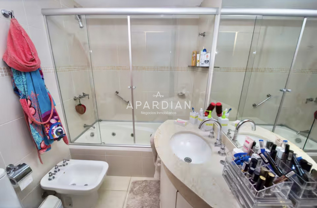Apartamento ID.21099621 - Apartamento en venta de 2 dormitorios en Playa Mansa