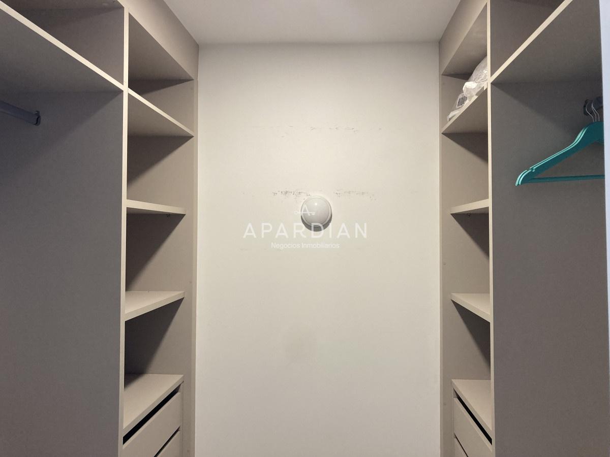 Apartamento ID.21098339 - Apartamento en venta Chiverta, Punta del Este.