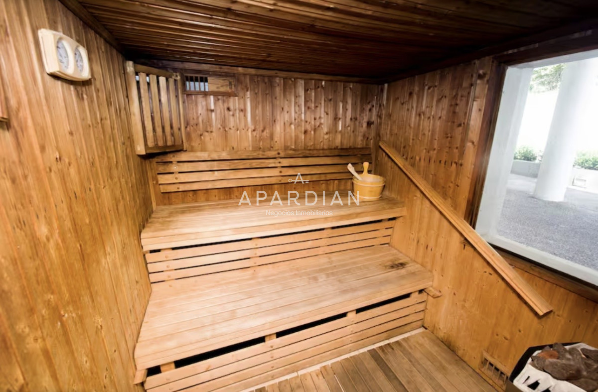 Apartamento ID.21099621 - Apartamento en venta de 2 dormitorios en Playa Mansa
