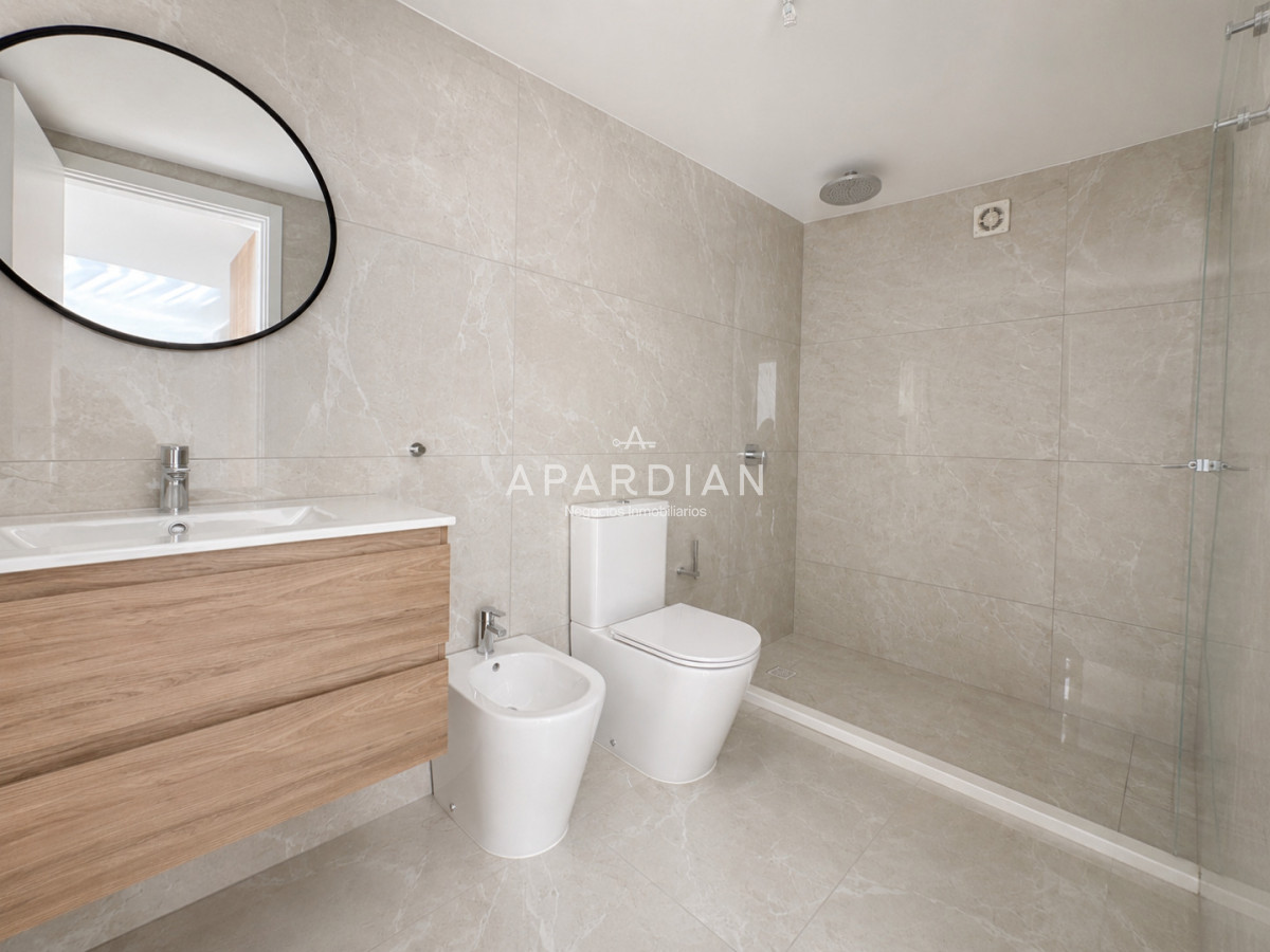 Apartamento ID.21099584 - Apto en venta View II-1 dormitorio a estrenar