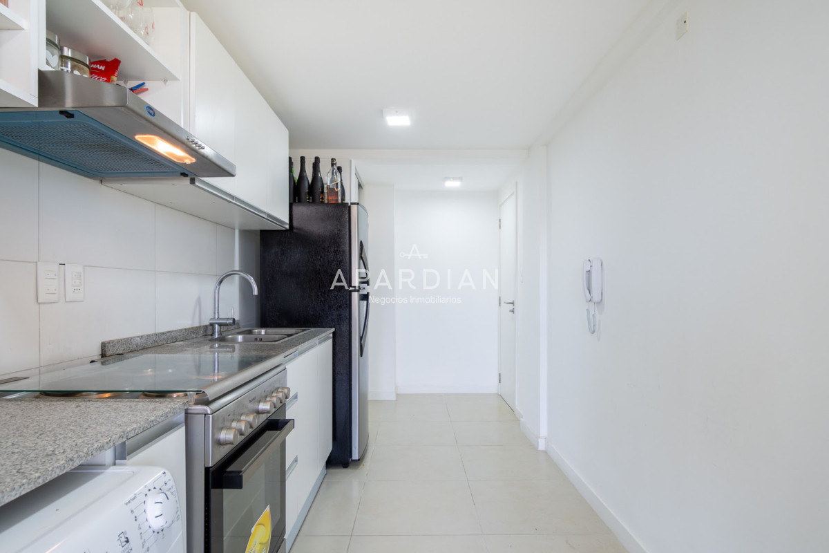 Apartamento ID.21096898 - Apartamento en venta, Playa Mansa, Punta del Este