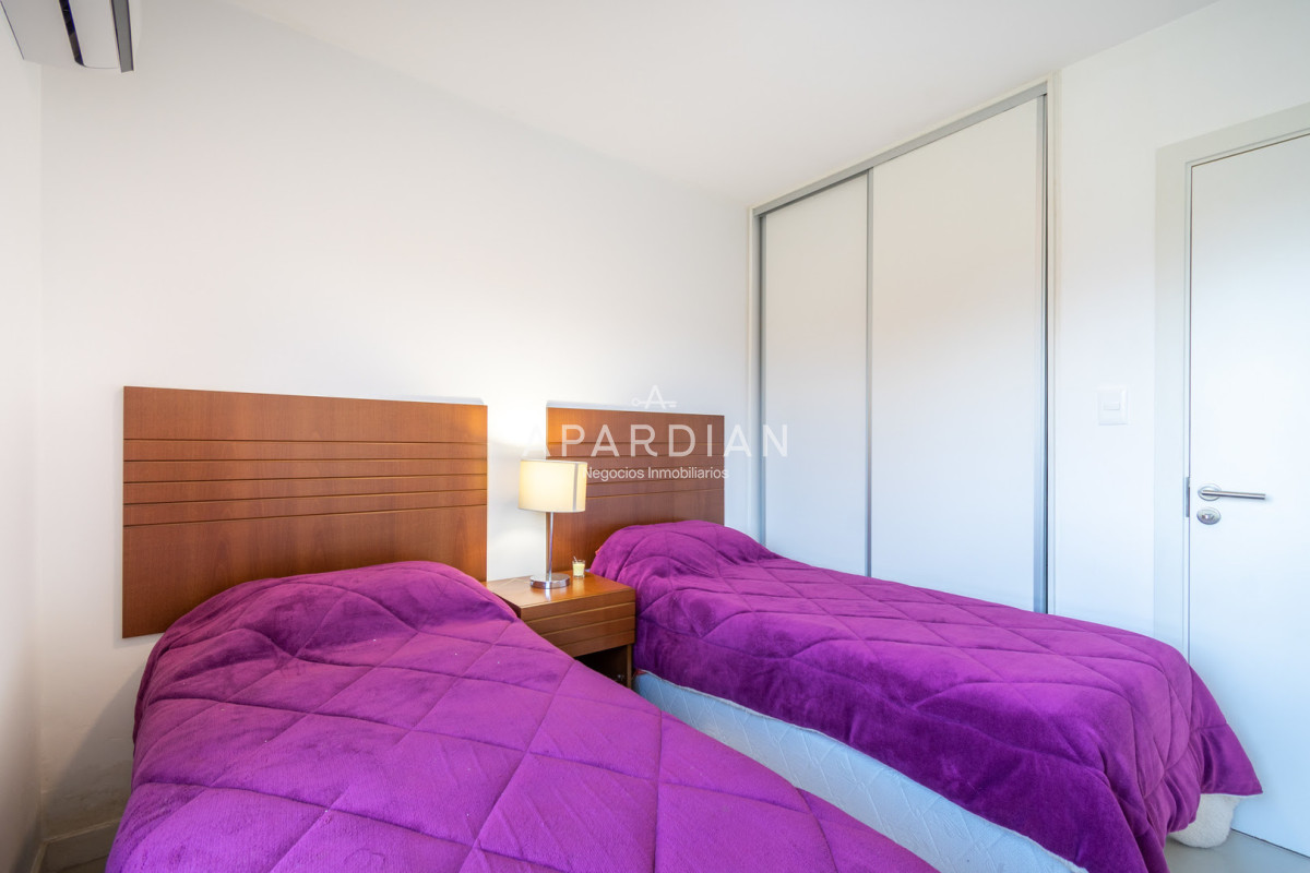 Apartamento ID.21096898 - Apartamento en venta, Playa Mansa, Punta del Este