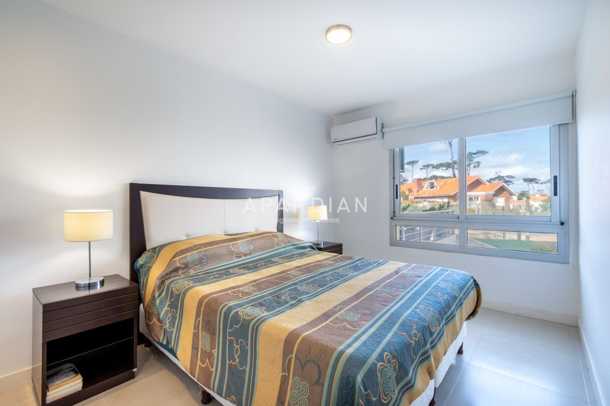 Apartamento ID.21096898 - Apartamento en venta, Playa Mansa, Punta del Este