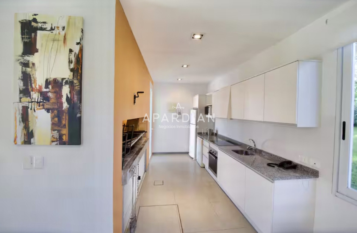 Apartamento ID.21099621 - Apartamento en venta de 2 dormitorios en Playa Mansa
