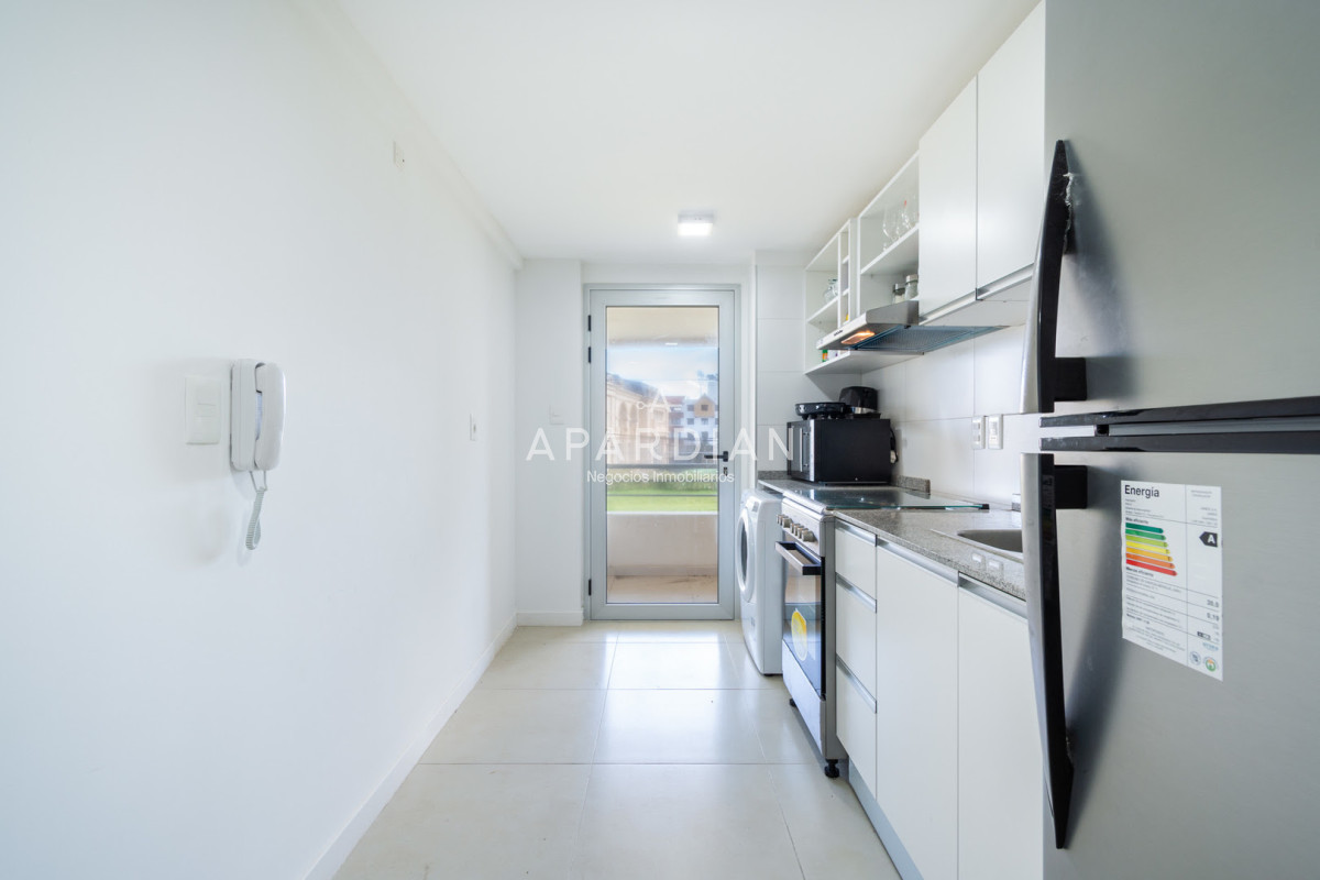 Apartamento ID.21096898 - Apartamento en venta, Playa Mansa, Punta del Este