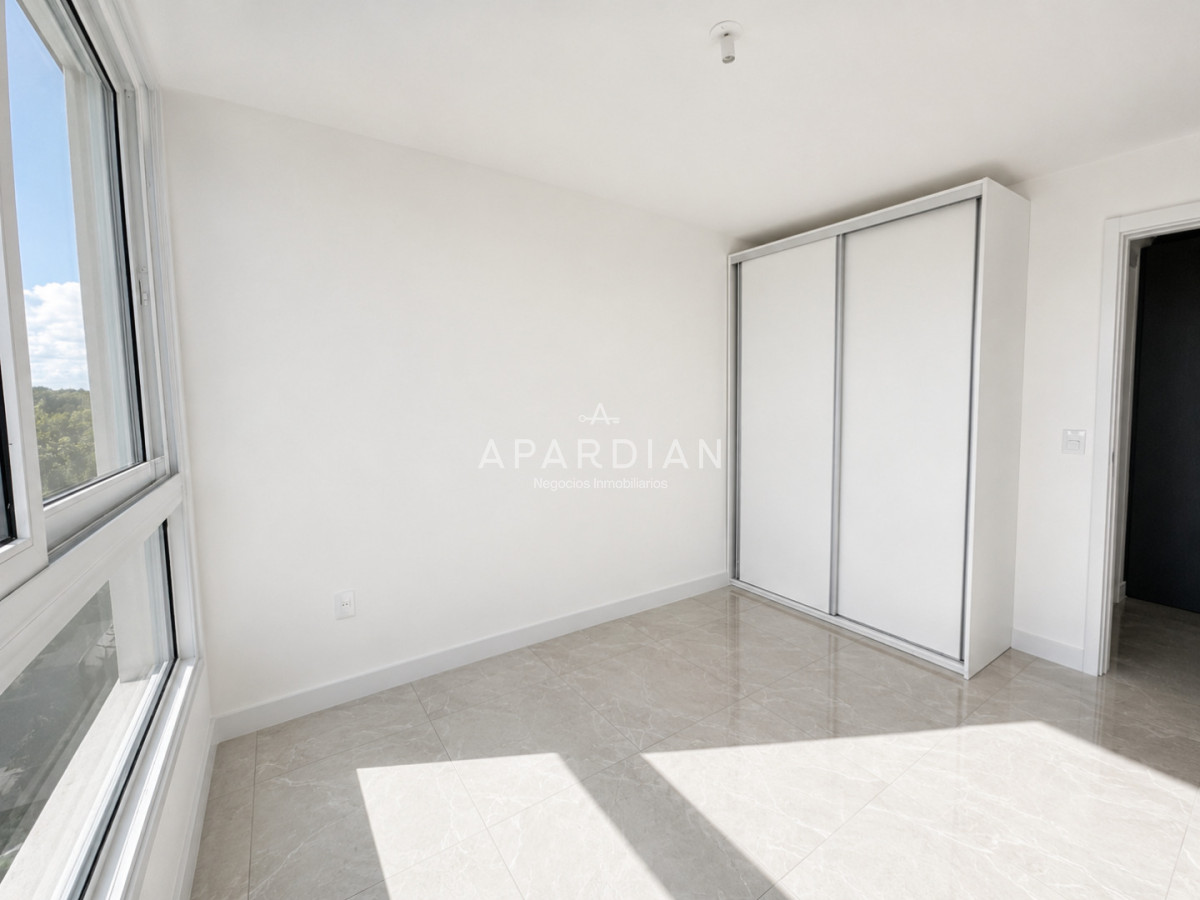 Apartamento ID.21099584 - Apto en venta View II-1 dormitorio a estrenar