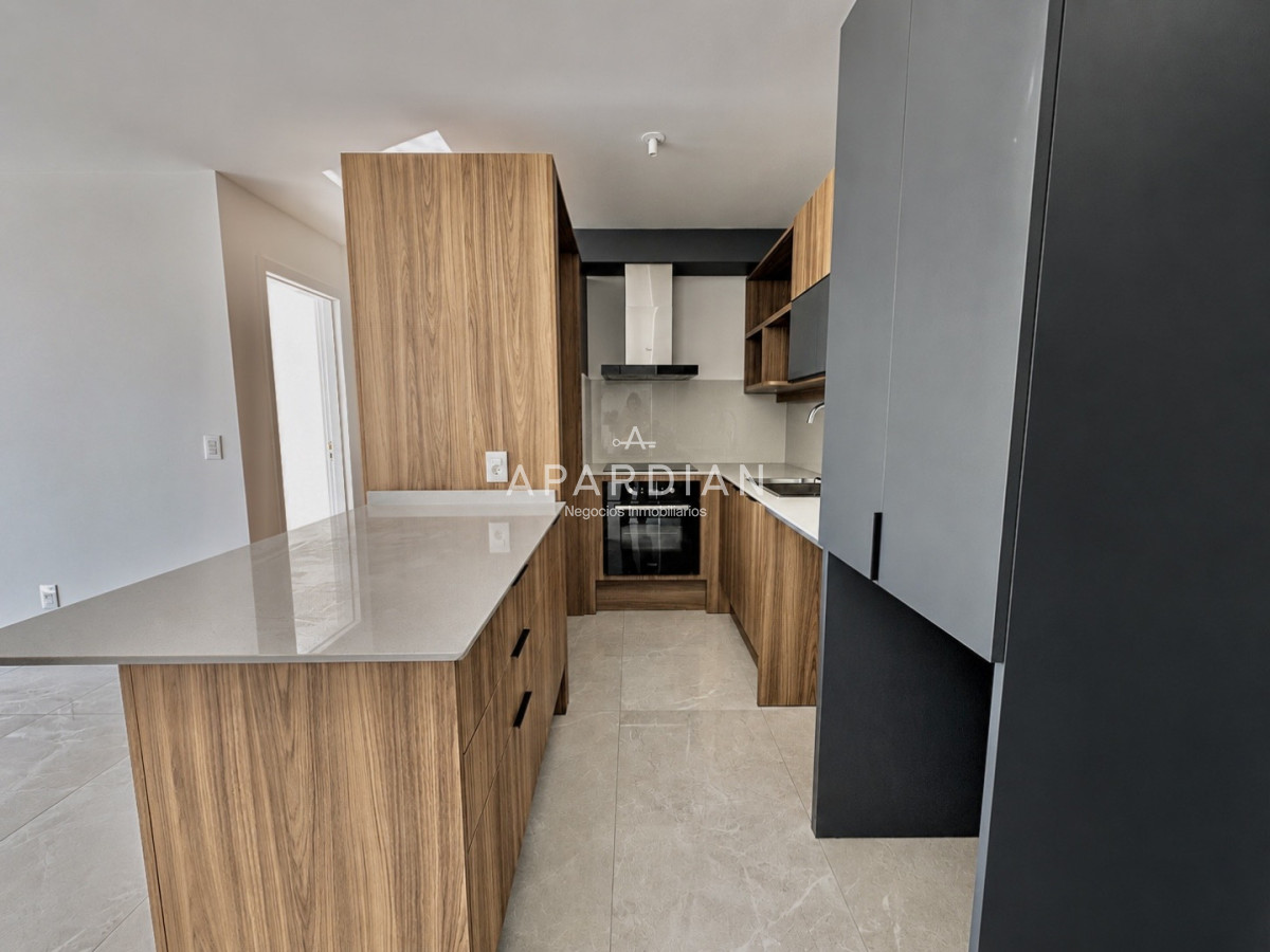 Apartamento ID.21099584 - Apto en venta View II-1 dormitorio a estrenar
