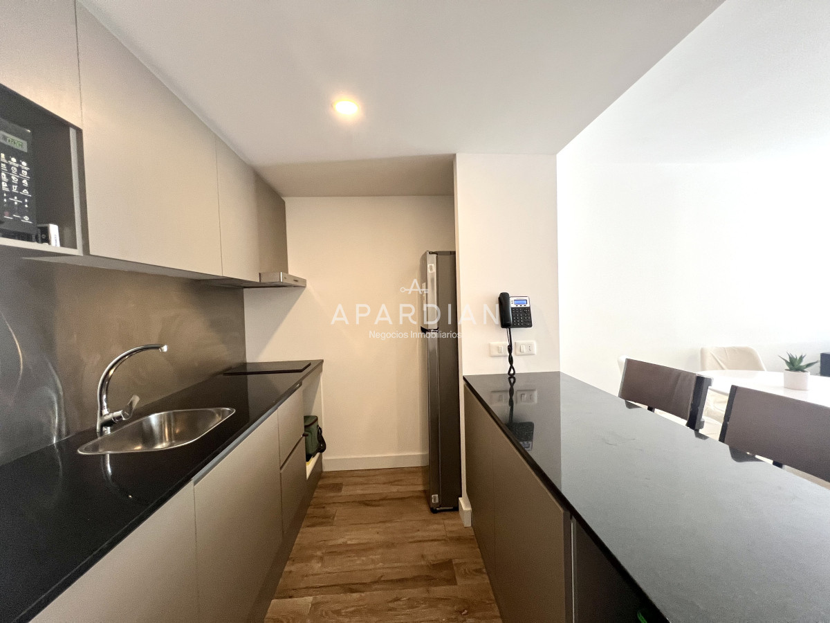 Apartamento ID.21096853 - Apartamento en venta Puerto Punta del Este.