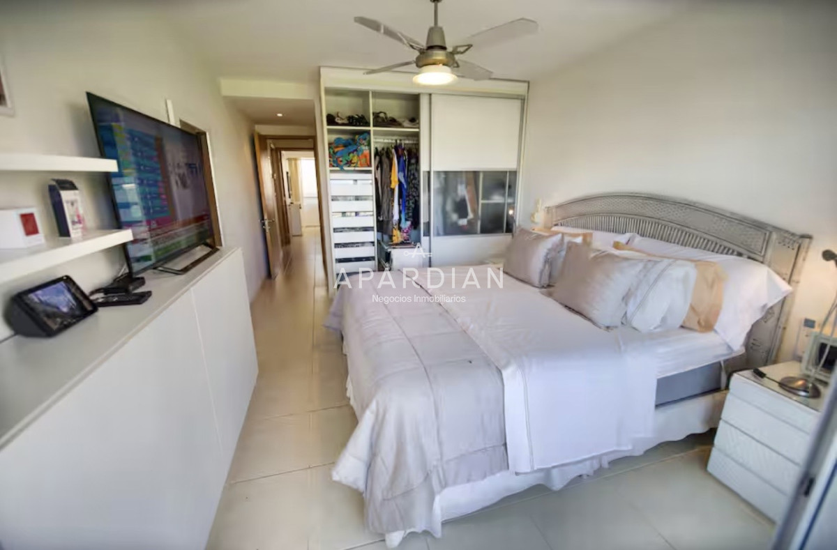 Apartamento ID.21099621 - Apartamento en venta de 2 dormitorios en Playa Mansa