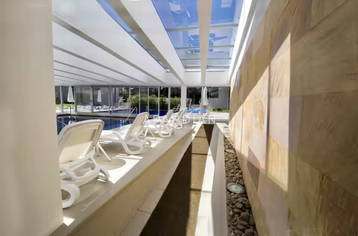 Apartamento ID.21099621 - Apartamento en venta de 2 dormitorios en Playa Mansa