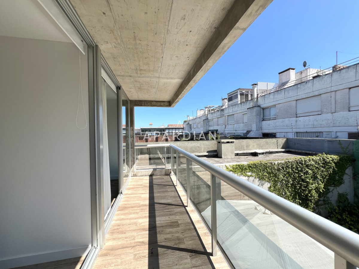 Apartamento ID.21096853 - Apartamento en venta Puerto Punta del Este.