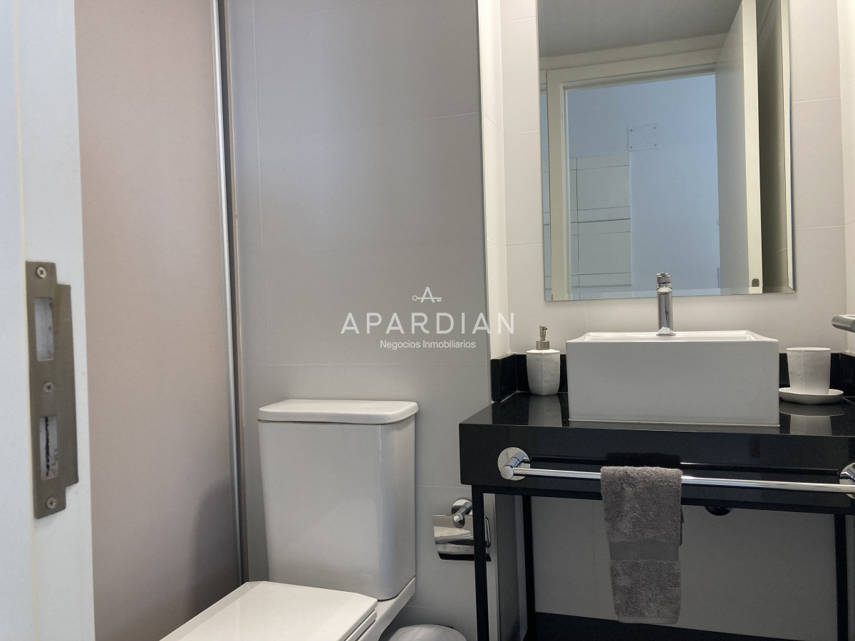 Apartamento ID.21098339 - Apartamento en venta Chiverta, Punta del Este.