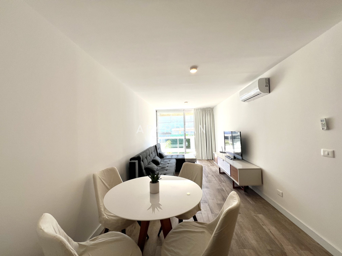Apartamento ID.21096853 - Apartamento en venta Puerto Punta del Este.