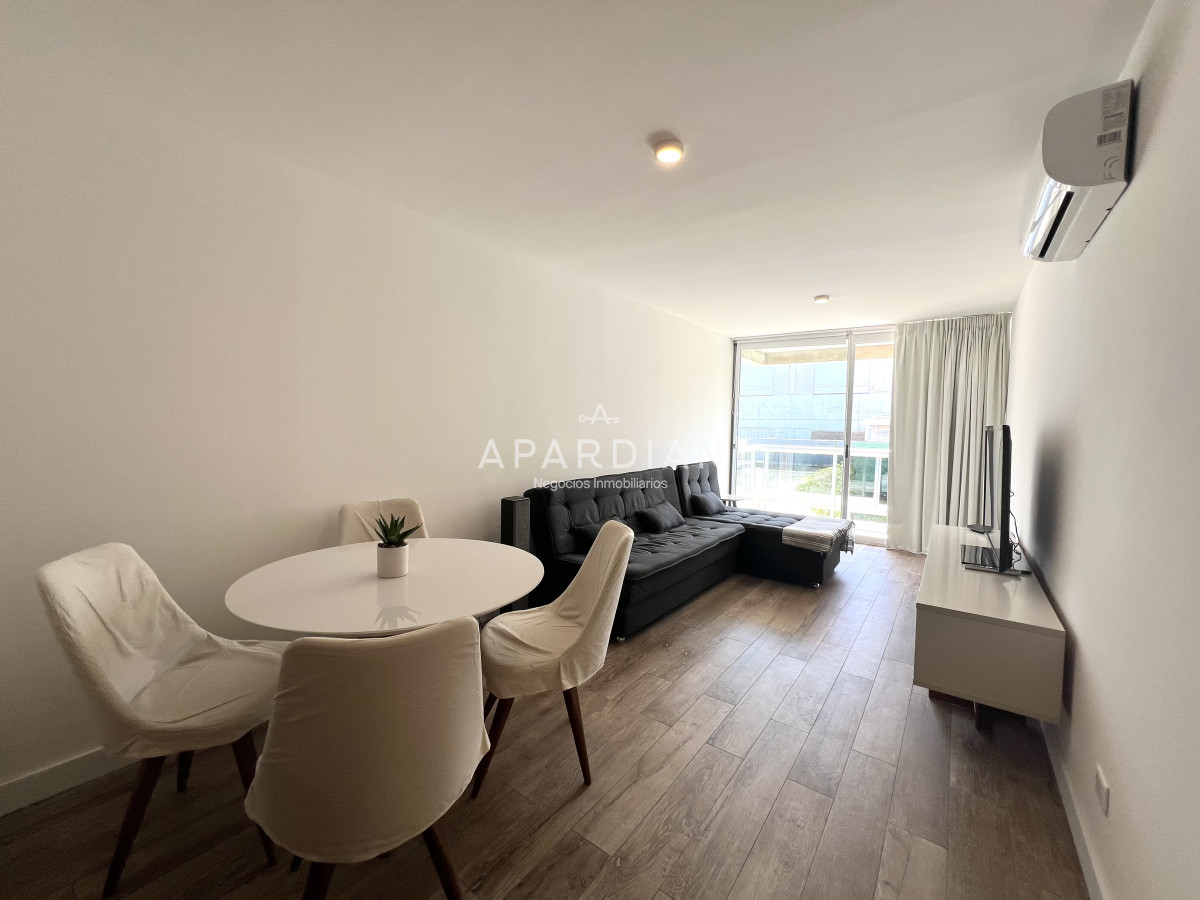 Apartamento ID.21096853 - Apartamento en venta Puerto Punta del Este.