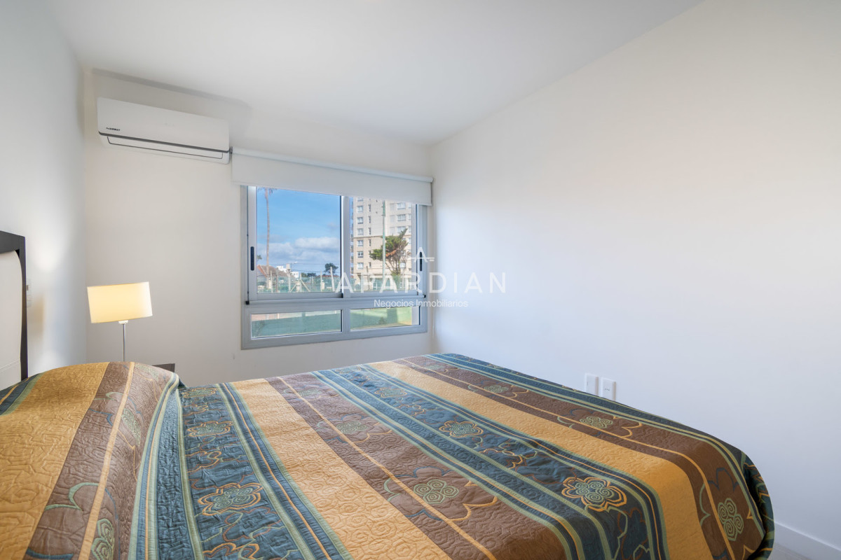 Apartamento ID.21096898 - Apartamento en venta, Playa Mansa, Punta del Este