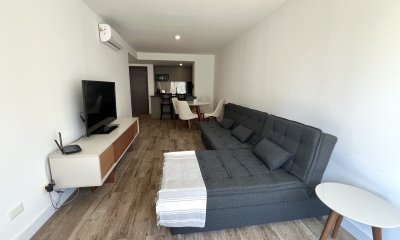 Apartamento en venta Puerto Punta del Este.
