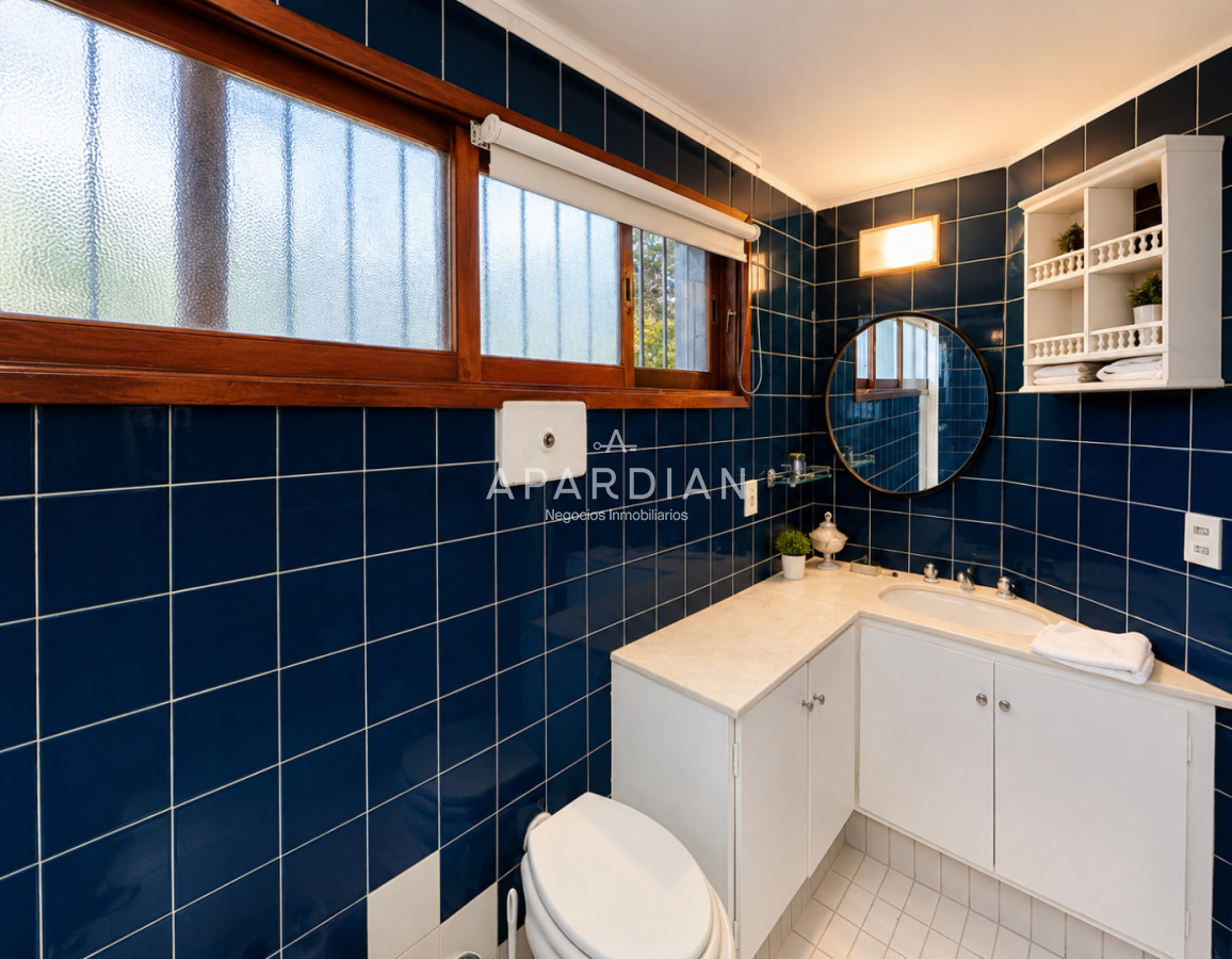 Casa ID.21099222 - Espectacular casa en venta en playa mansa 