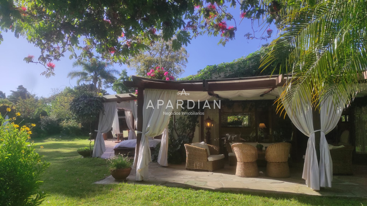 Casa ID.21098120 - Casa en venta