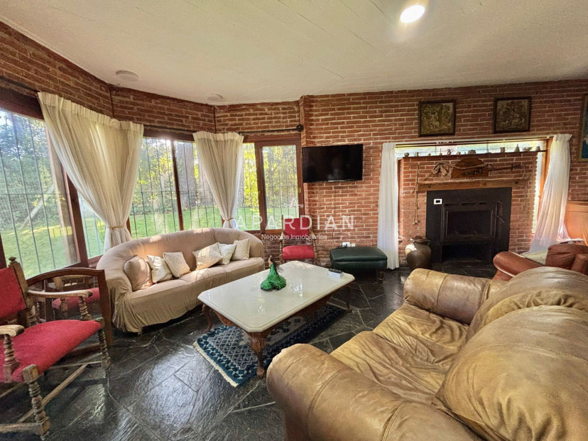 Casa ID.21099222 - Espectacular casa en venta en playa mansa 