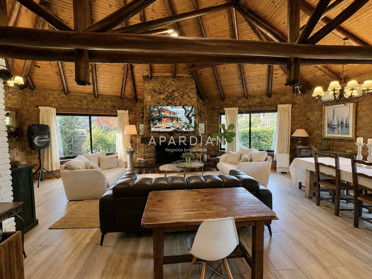 Casa ID.21099562 - CASA EN VENTA Y ALQUILER ANUAL EN PINARES