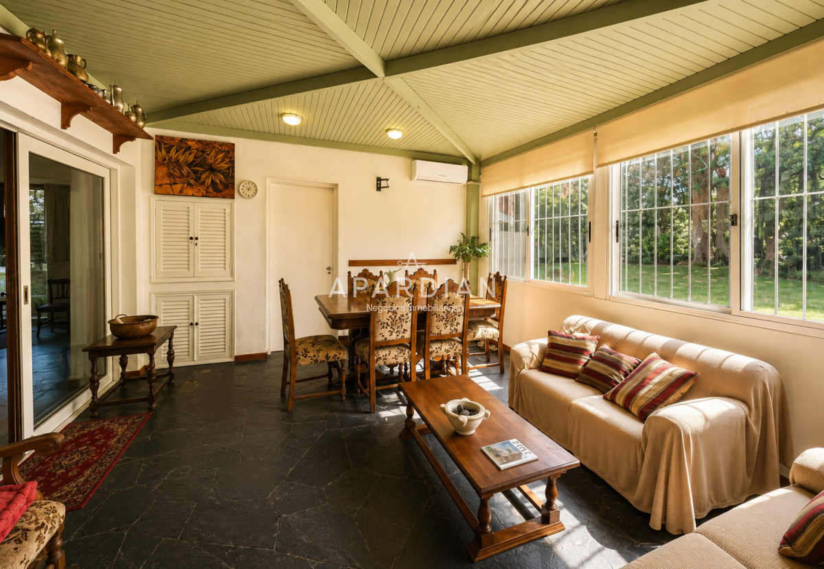 Casa ID.21099222 - Espectacular casa en venta en playa mansa 