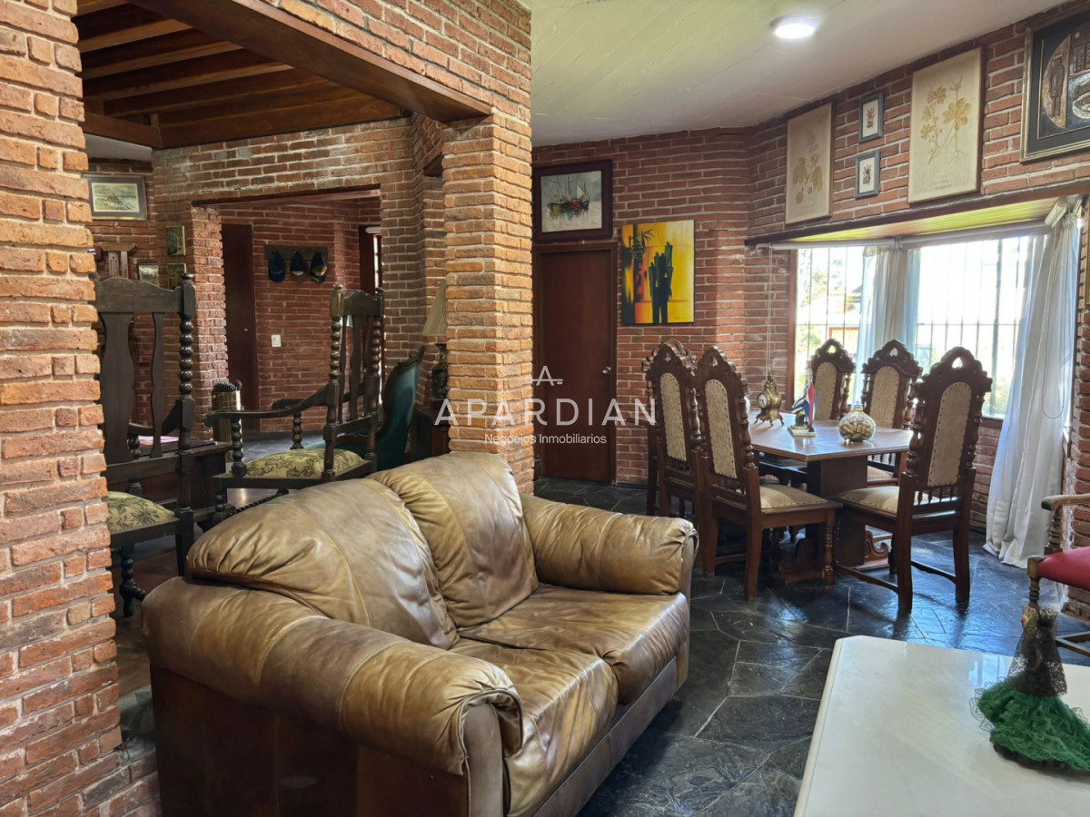 Casa ID.21099222 - Espectacular casa en venta en playa mansa 