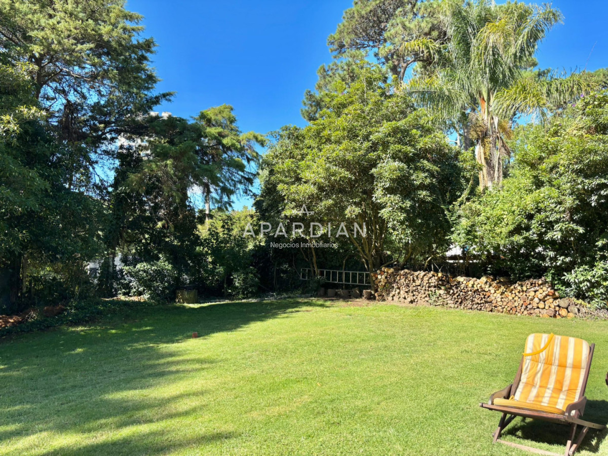 Casa ID.21099222 - Espectacular casa en venta en playa mansa 