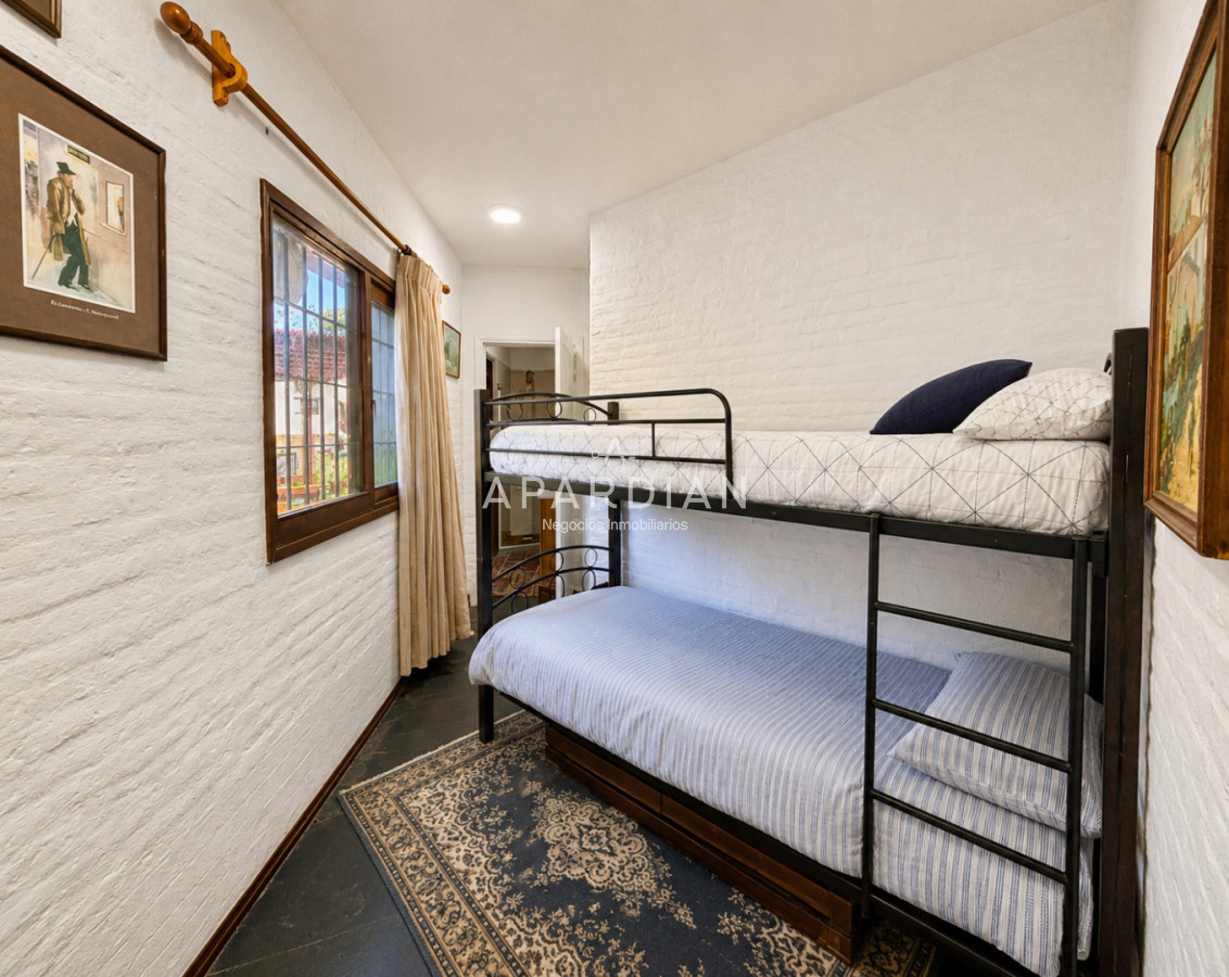 Casa ID.21099222 - Espectacular casa en venta en playa mansa 