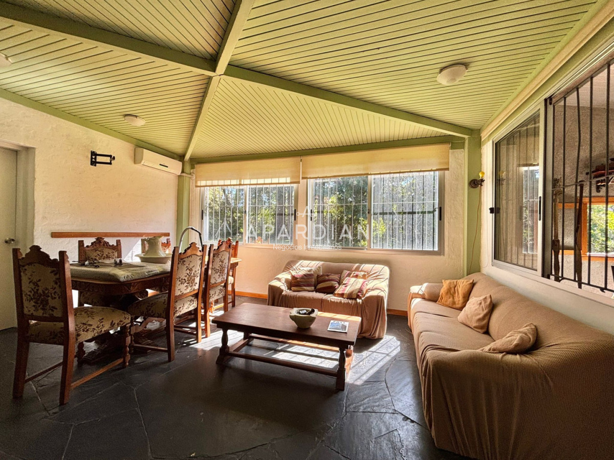 Casa ID.21099222 - Espectacular casa en venta en playa mansa 