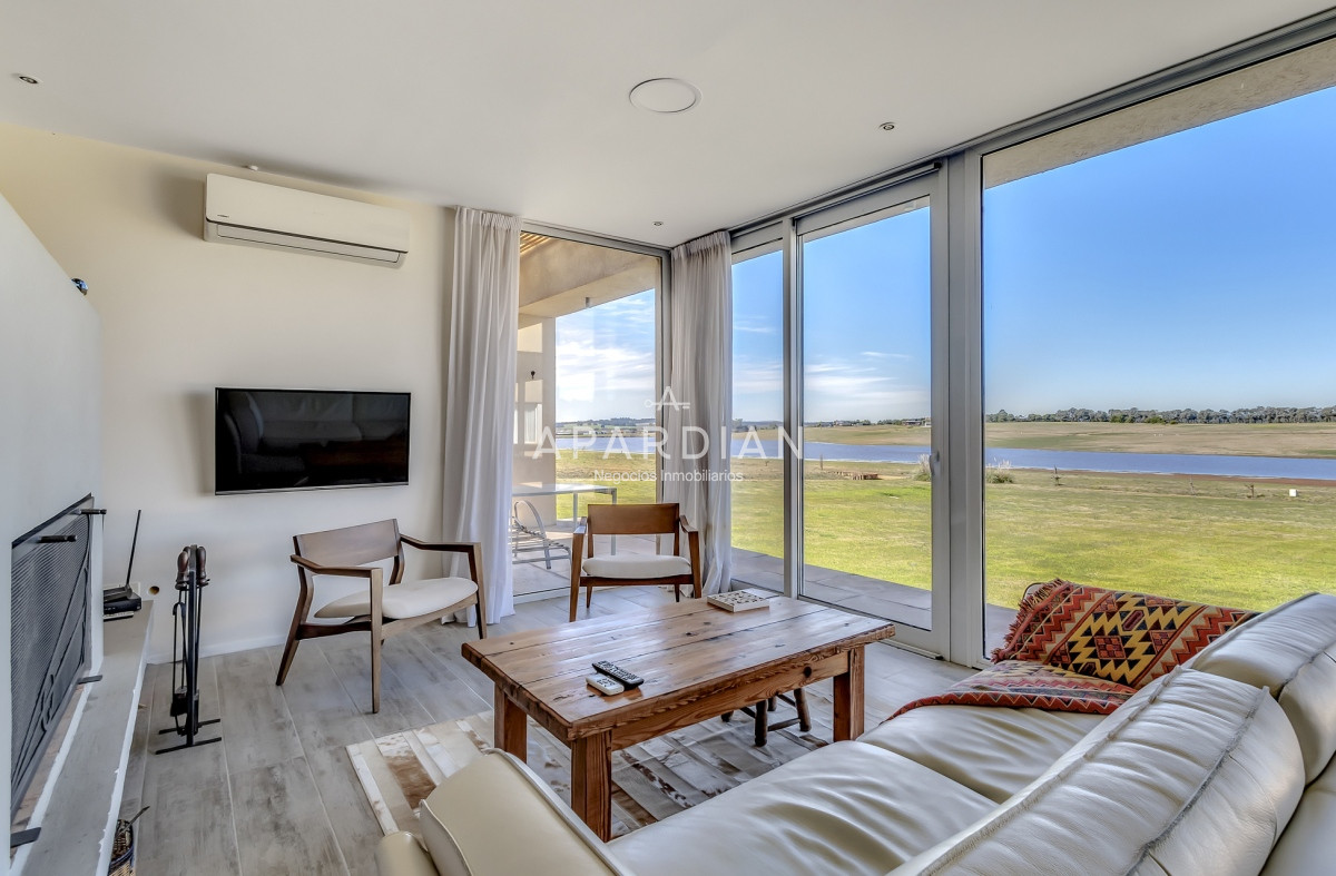 Casa ID.21098049 - Casa en venta en Laguna de los Cisnes
